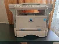 Ф Konica Minolta PagePro 1480 MF