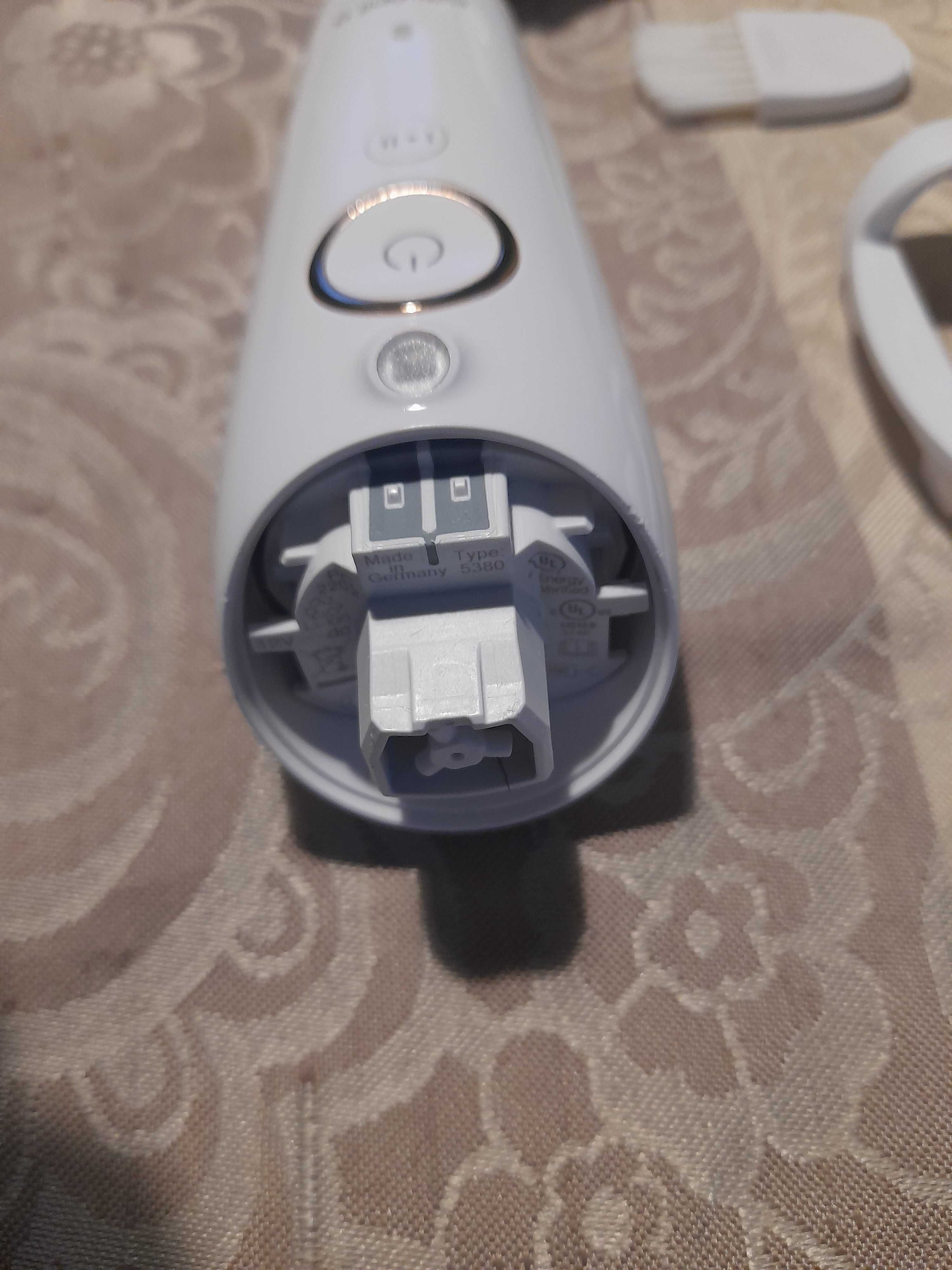 Depilator Braun Silk-épil 9 Flex