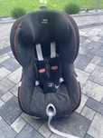 Fotelik britax romer king II LS