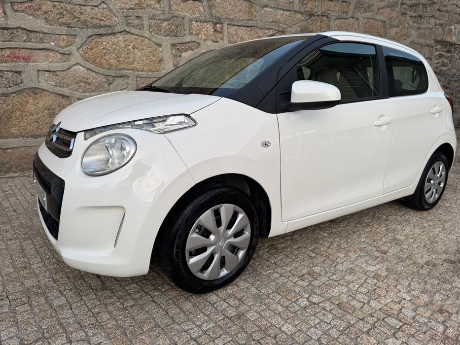 Vendo citroen C1