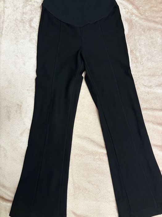 Штани для вагітних