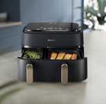Frytkownica beztłuszczowa Philips Airfryer