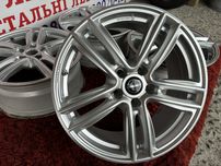 Mini Cooper Skoda Mercedes R18 5x112