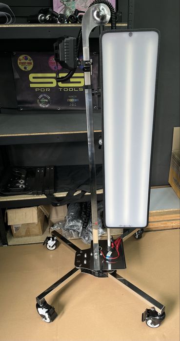 Лампа для видалення вмятин без фарбування PDR