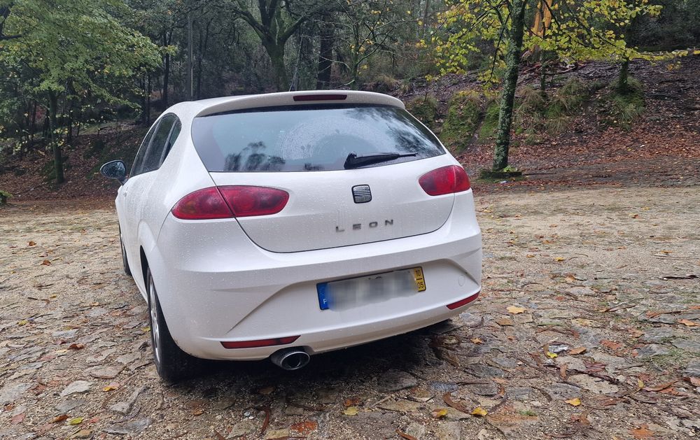 Seat Leon 1.6 TDI
