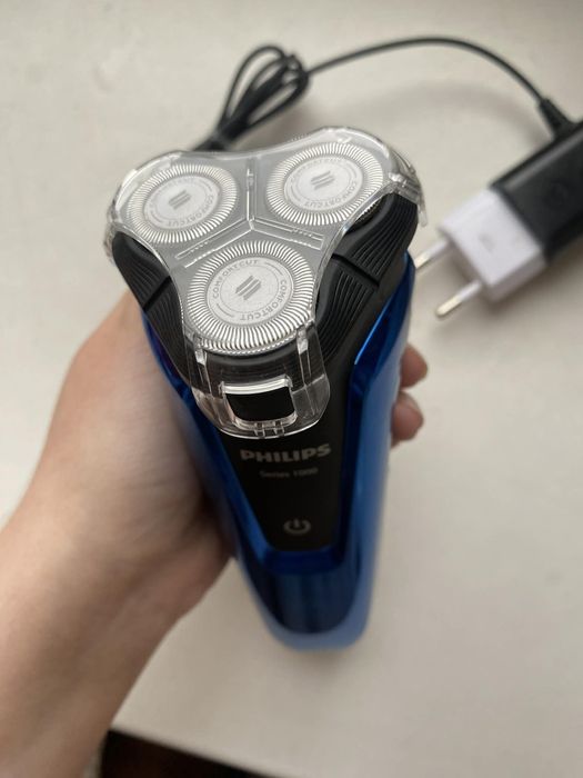 Тример новий Phillips