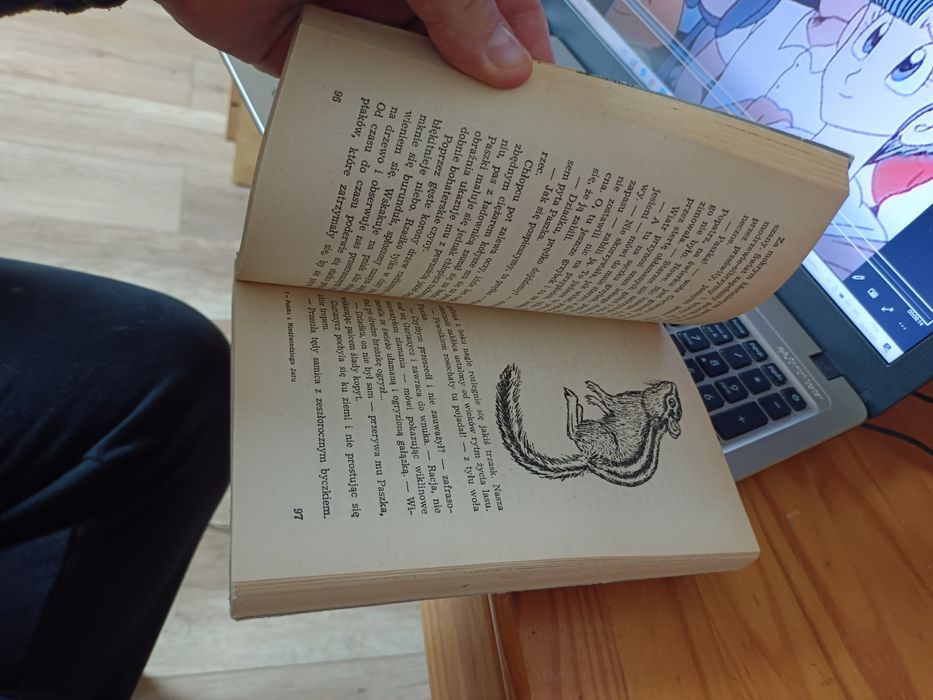 Paszka z Niedźwiedziego Jaru - Grigorij Fiedosiejew