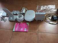 Sprzedam router z anteną zewnętrzną T-mobile Home Office Box  5G