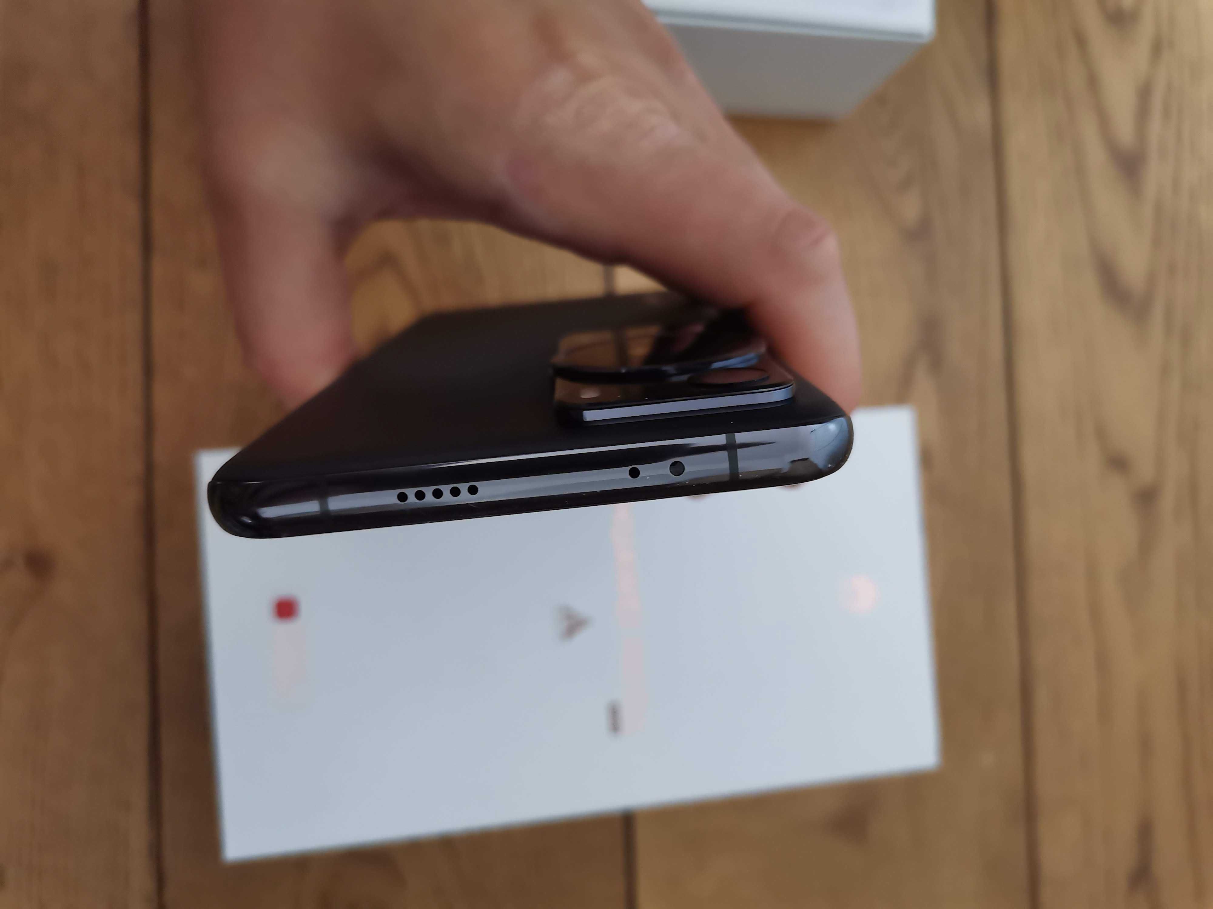 Huawei P60 Pro natywne usługi Google, GMS, Sklep play, HarmonyOS 4