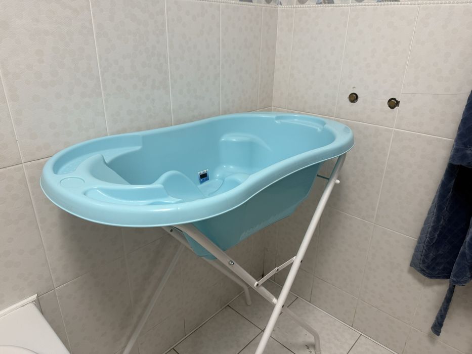 Ванночка для купання