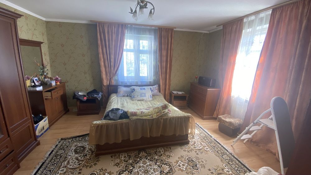 Будинок Наталівка