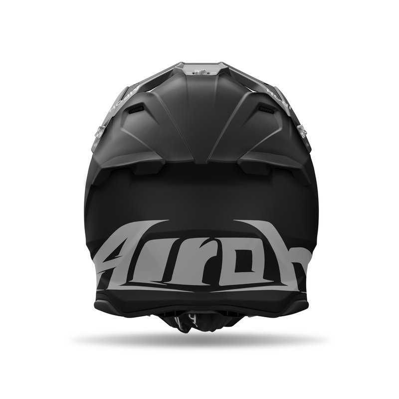 Kask AIROH Twist 3 Color Black Matt XS