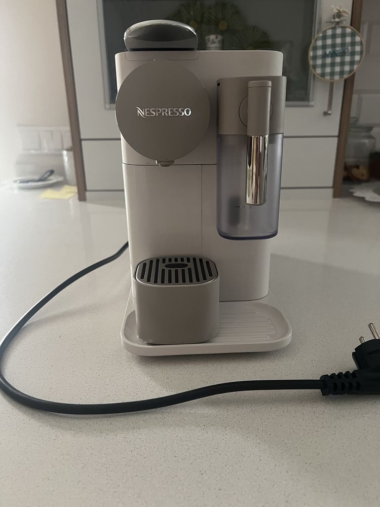 Máquina de café Nespresso