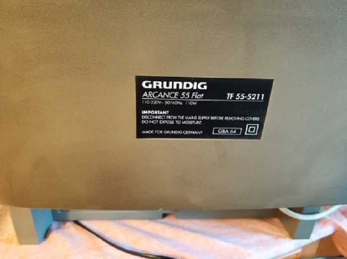 Продам телевизор  GRUNDIG