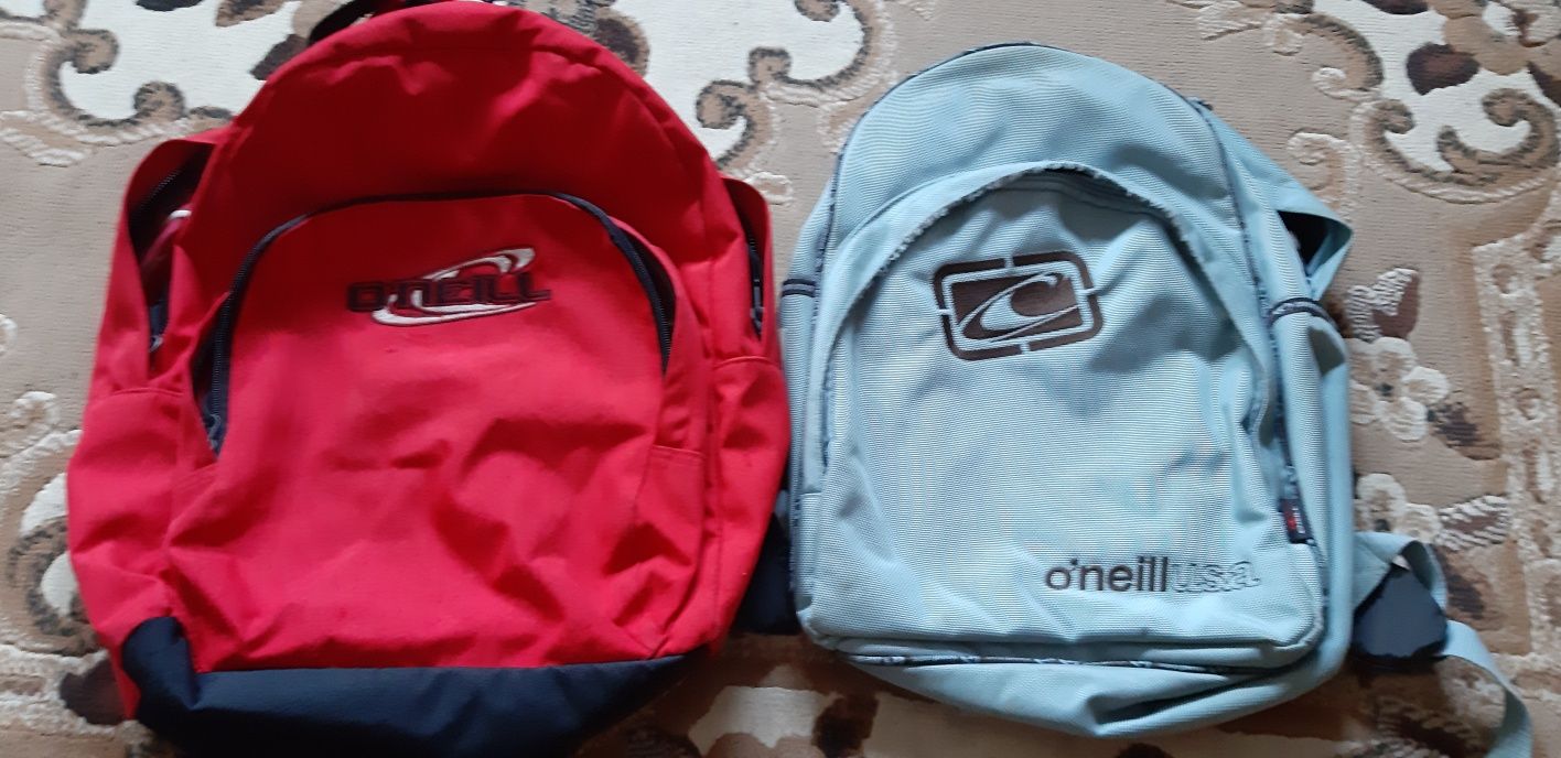 Mochilas o'neill