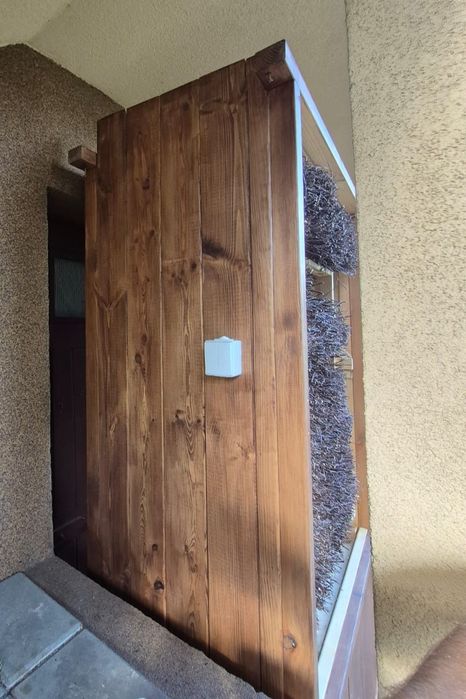 Tężnia duża, porządna, gotowa do użytku