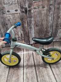 Alloy mini Viper rowerek biegowy.