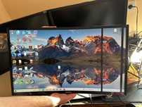 Samsung LC27F396FHIXCI