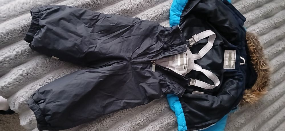 Зимовий комплект Lenne