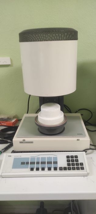 Зуботехническая Печь, для выпалу керамики, керамическая  печь