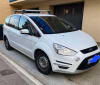 Ford S-MAX  2014