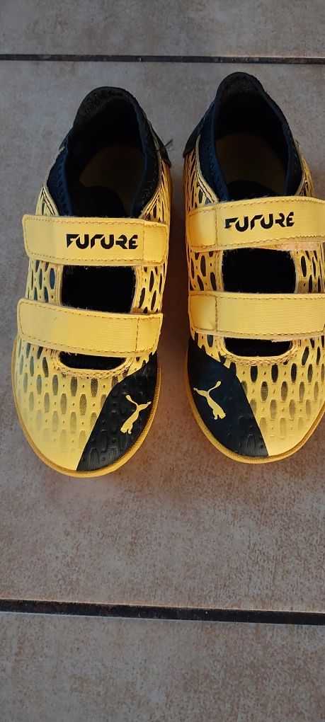 Puma turfy rozmiar 28