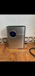 Desumidificador de ar 1200 ml