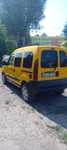 Renault Kangoo 1.6 Газ/Бензин