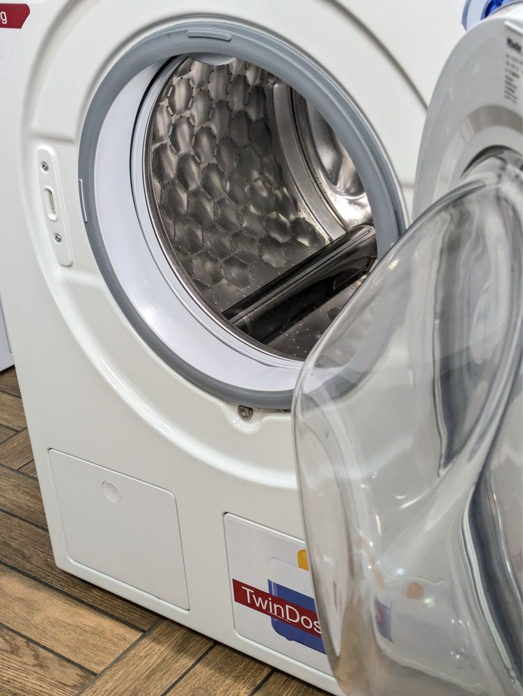 Сенсрна пральна машина Miele WCR 870 9 кг/ PowerWash/ TwinDos/ ІДЕАЛ