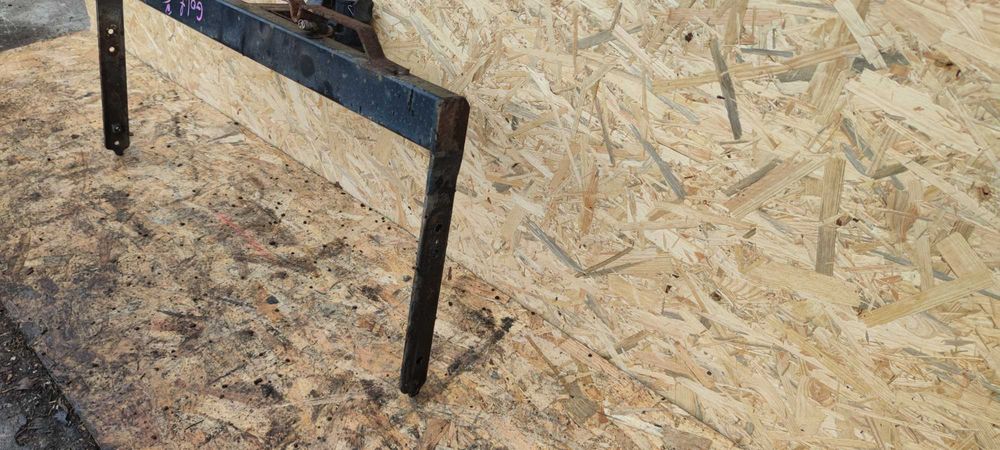 Volkswagen VW Golf IV Hak Holowniczy Belka Kula