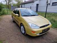 Ford focus ghia 1.8 benzynka