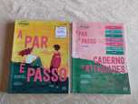 A par e passo 7 - Português - 7º Ano  (COMO NOVO)
