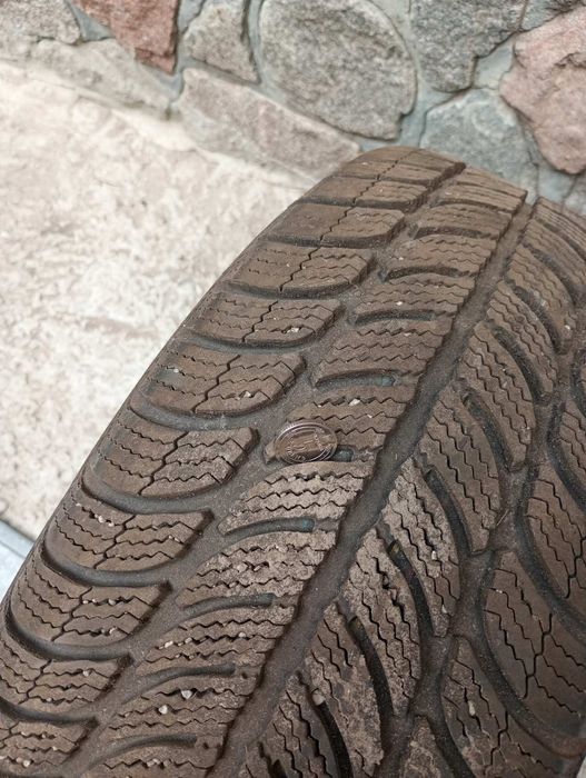 Продам ,Debica,205,55,R16