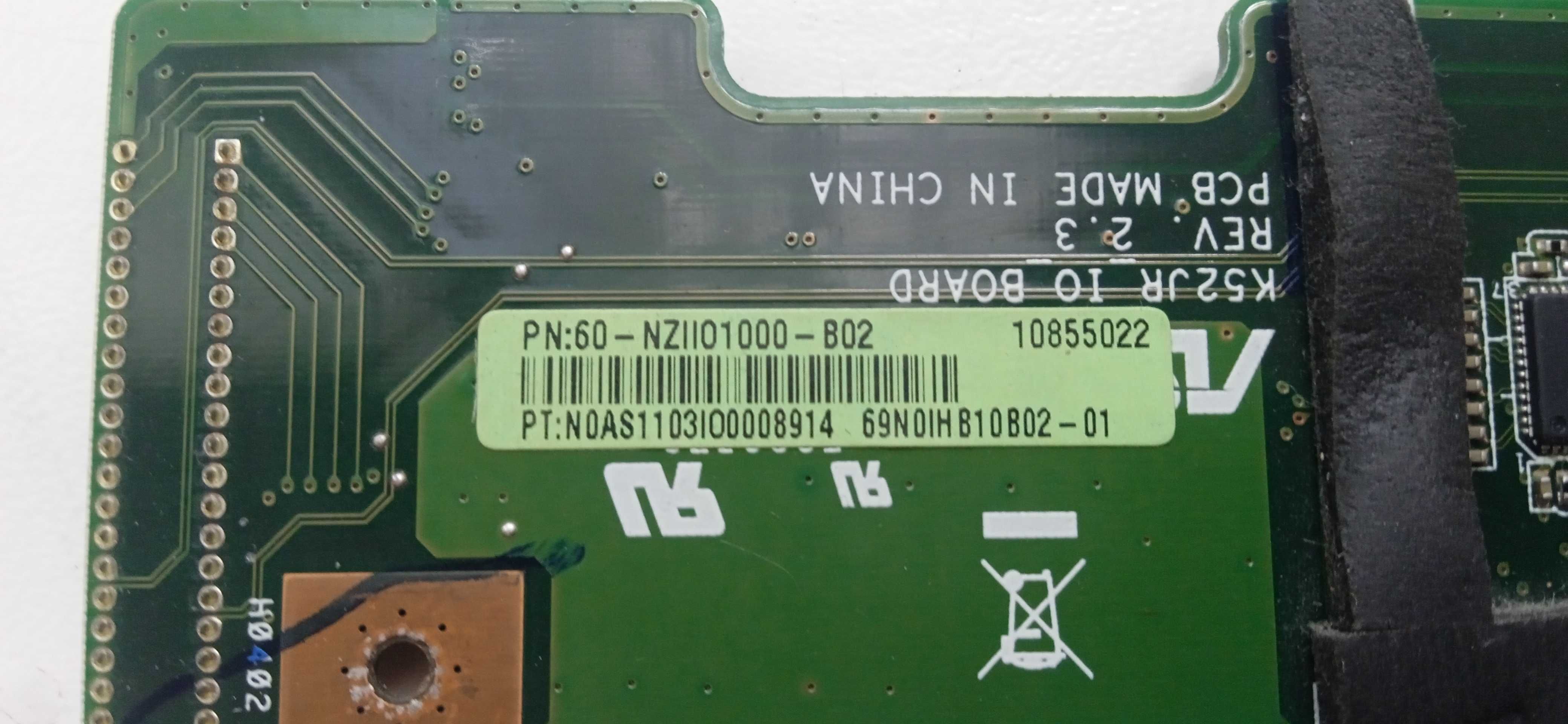 Доп. плата USB,VGA,HDMI