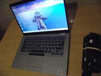 Ноутбук Dell Latitude E5410, i5-10310U, 16Gb, 512Gb NVME, 14.0 HD IPS