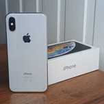 iPhone XS 64Gb Biały