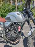 Zipp scrambler 125
