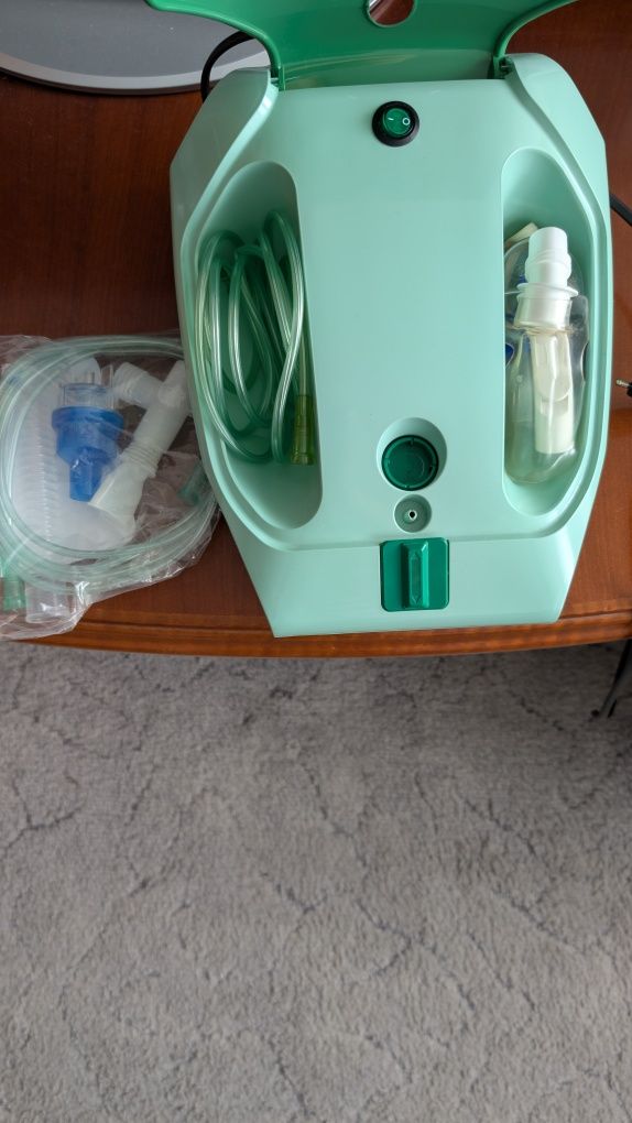 Nebulizator  do inhalacji