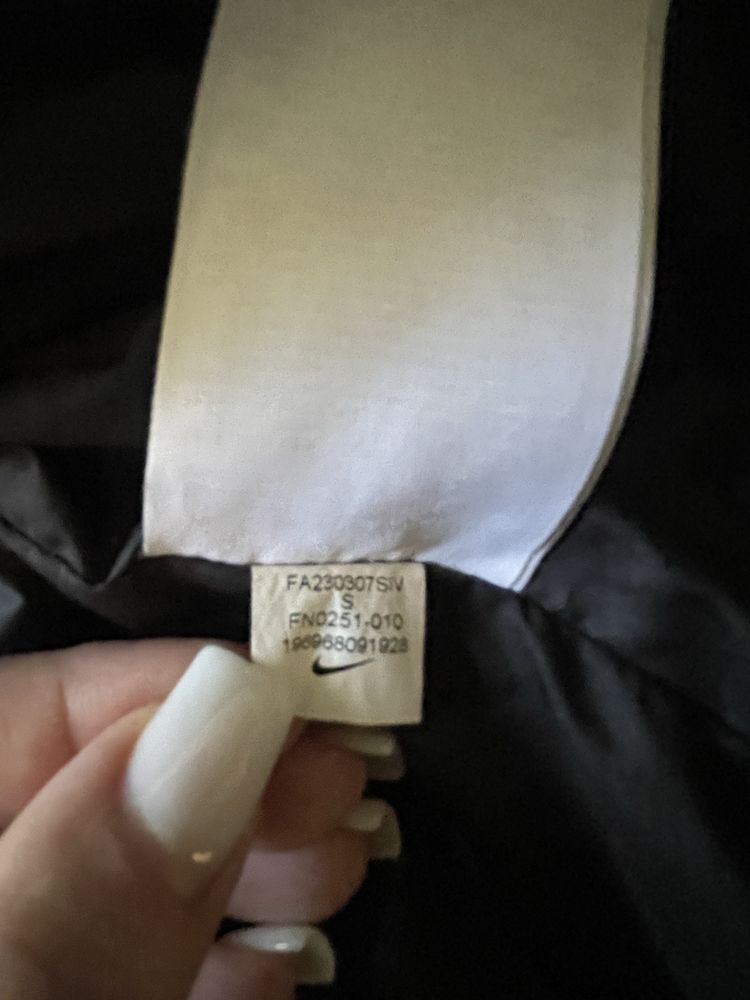 Куртка Nike, оригінал