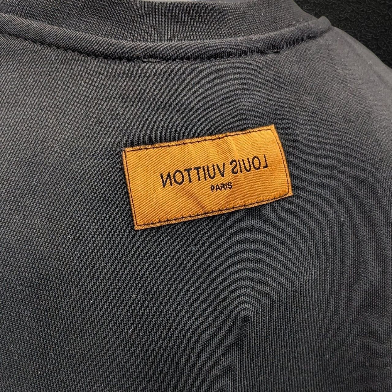 Nowa bluza  Louis Vuitton  rozmiar  S-XXL