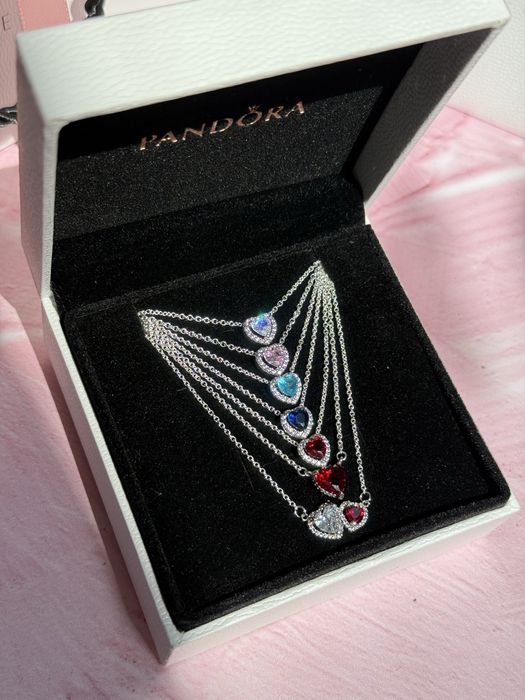 Колье Pandora по супер цене