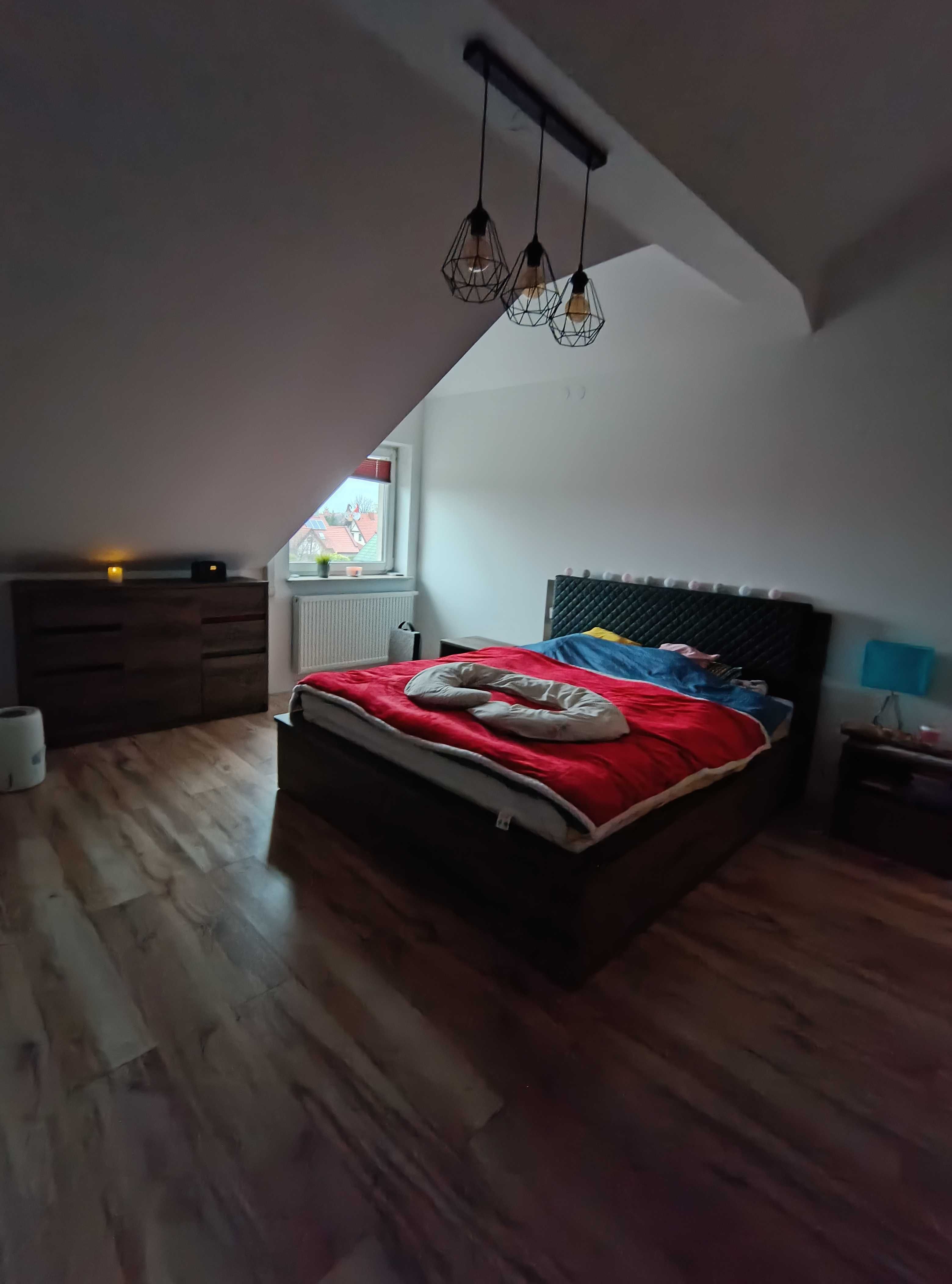 Segment 114m2 na pograniczu Marek i Białołęki. Bezpośrednio!