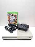 konsola xbox ONE S + PAD
