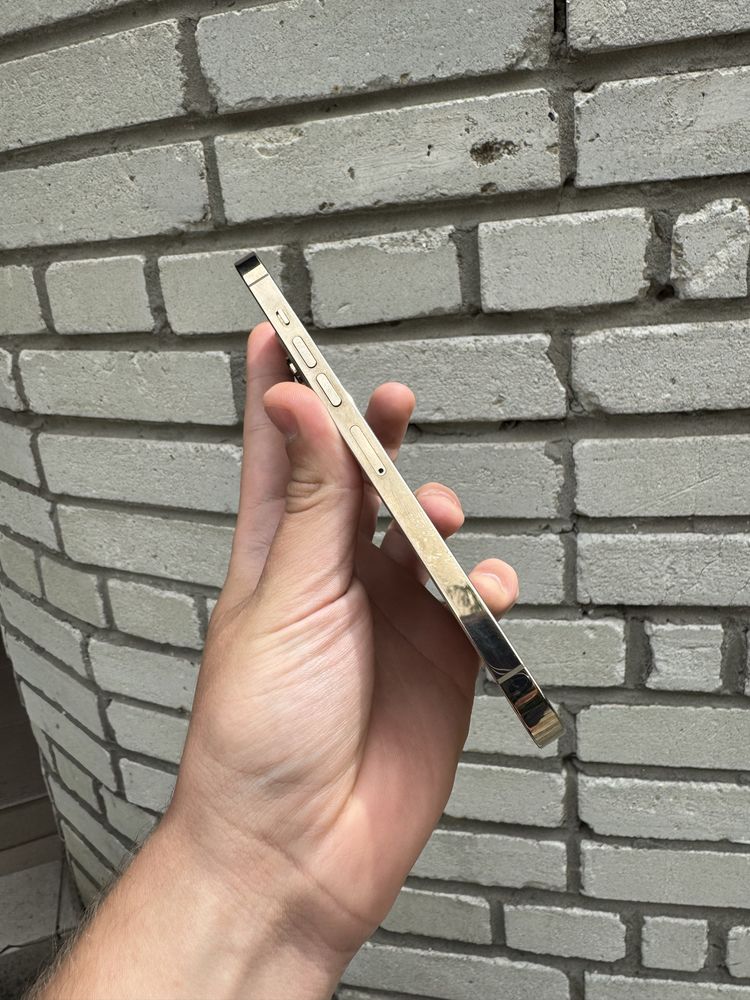 Apple iPhone 13 Pro Max 512 Gold