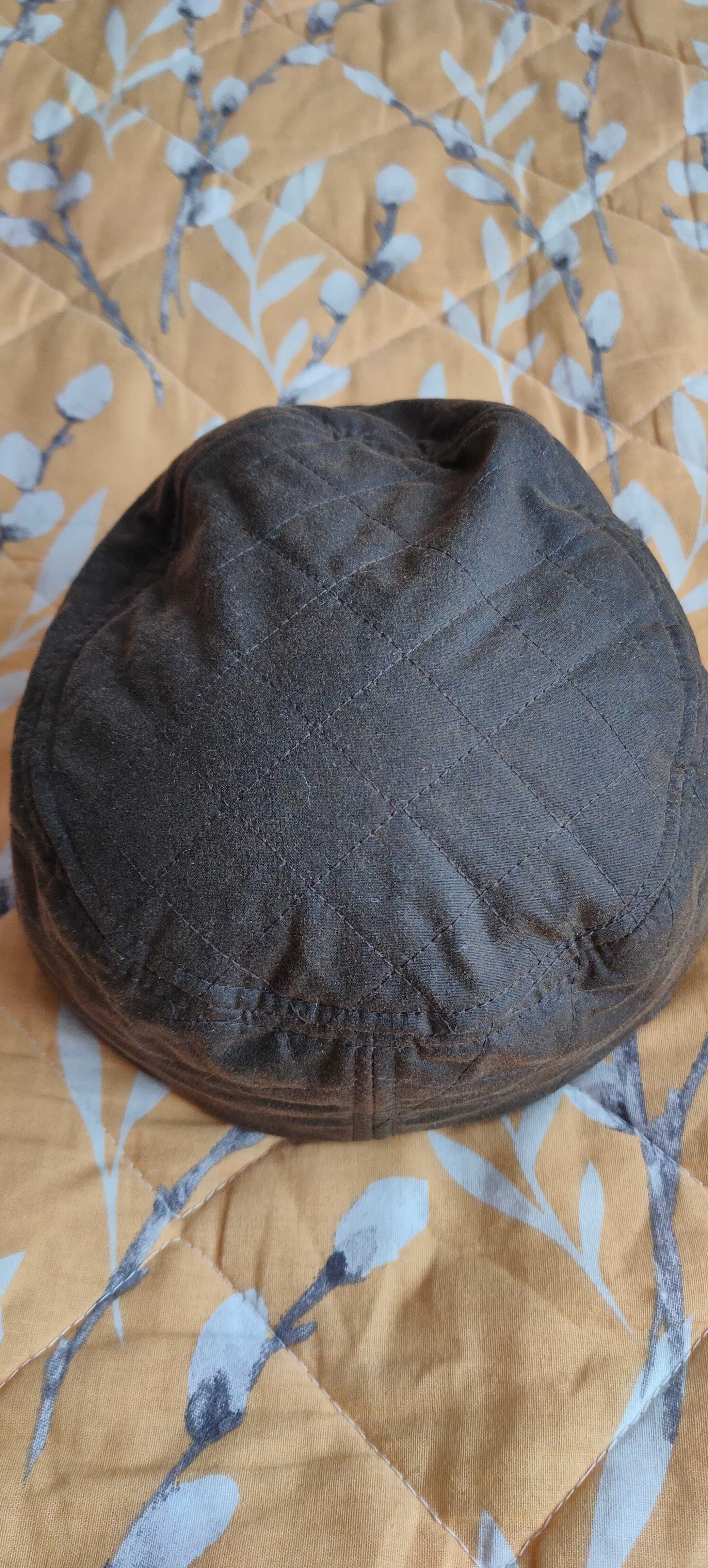кепка Barbour Stanhop Hunting Cap