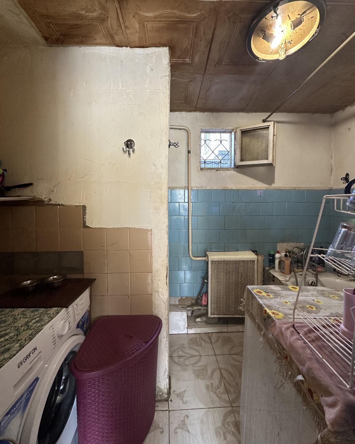 Продаётся дом в Одессе на Курской, пос Котовского(206-689)