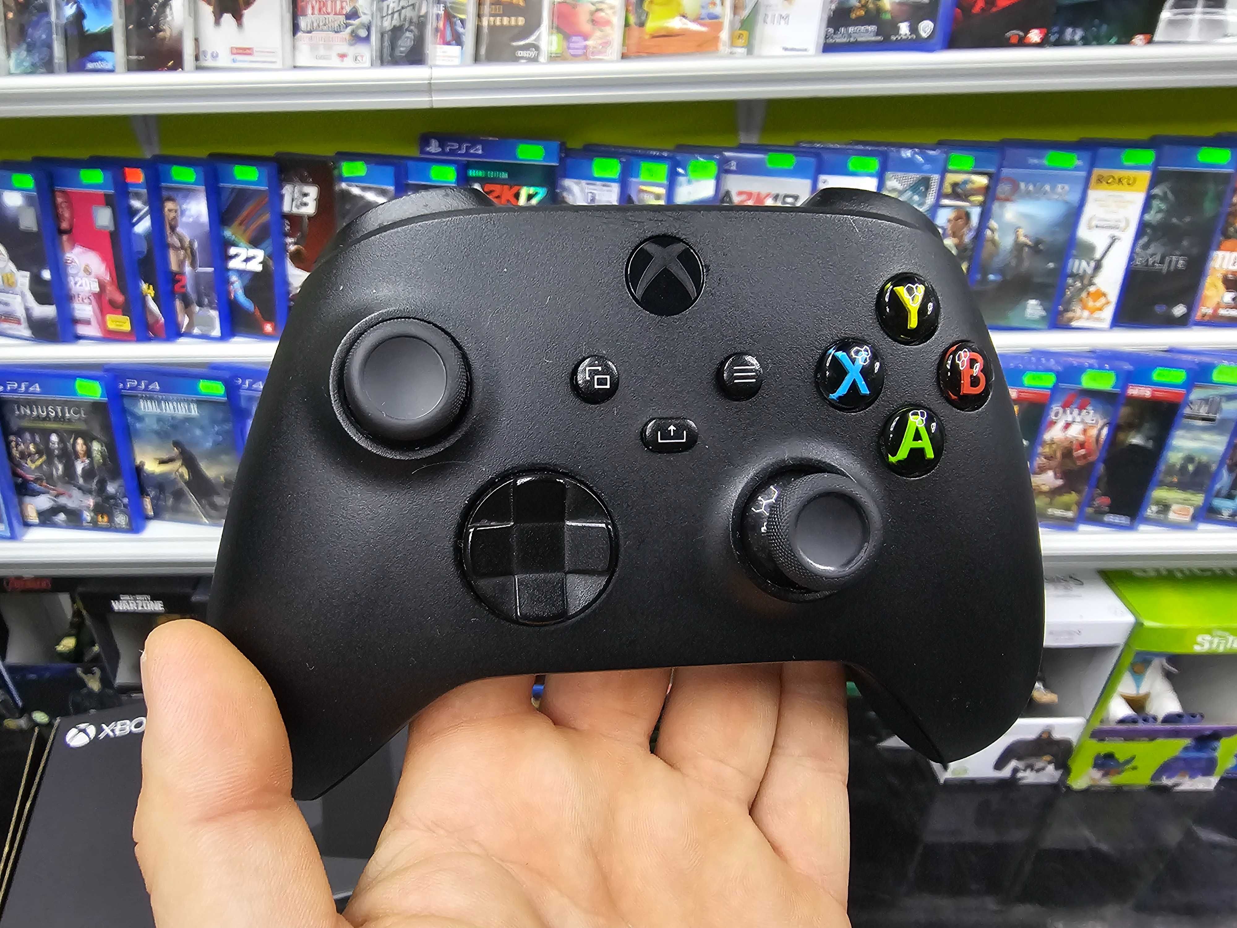 Konsola Xbox Series X 1TB z napędem na gwarancji 6 mc SKLEP ZAMIANA