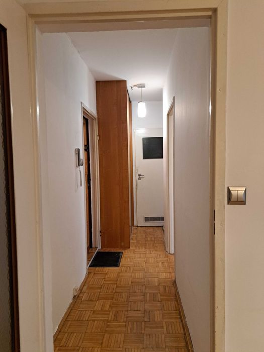 Spółdzielcze własnościowe dwupokojowe mieszkanie w wieżowcu w Kłodzku