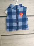 Kamizelka 80-86 Superman