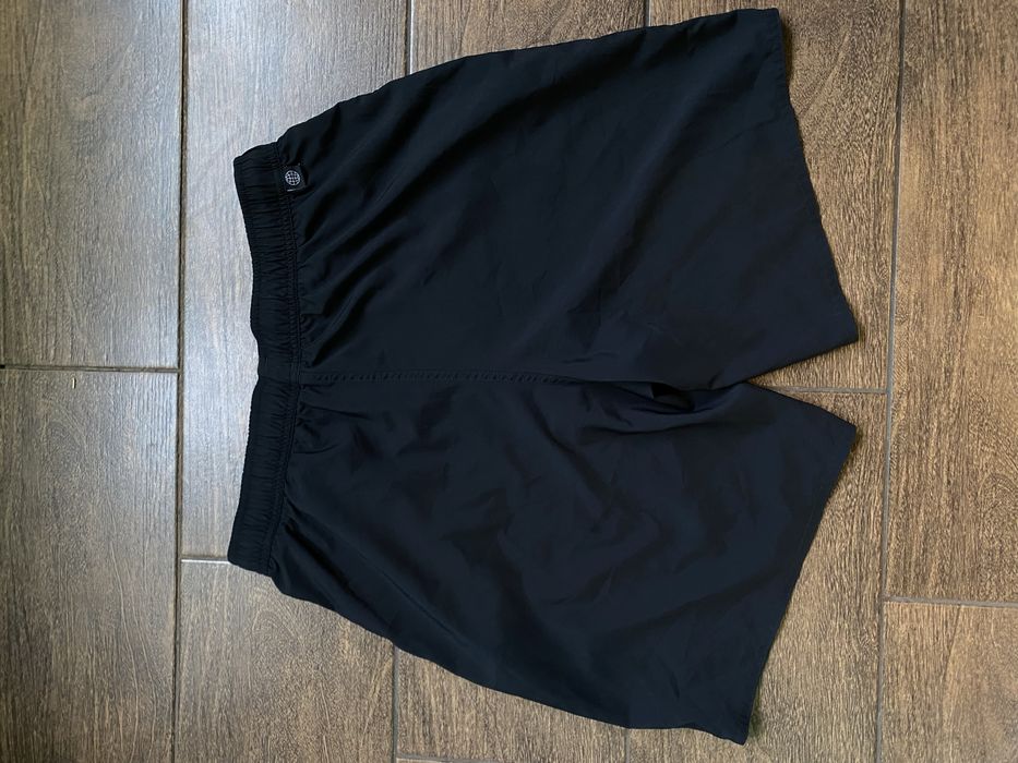 Шорты Adidas Short Length Solid мужские